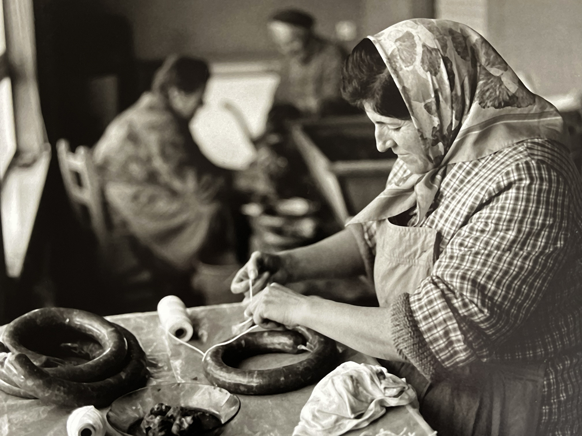 Fotografía 2º premio sección Montaña